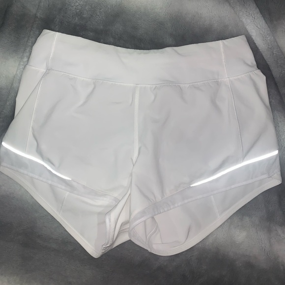 lululemon athletica Pants - Lululemon shorts